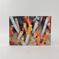 No Smoking - Martin Parr