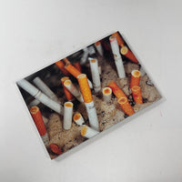 No Smoking - Martin Parr