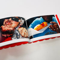 Martin Parr - Real Food (Signed Copy)