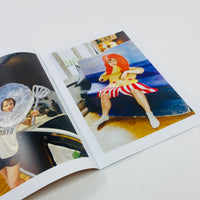 Martin Parr × Maya Golyshkina