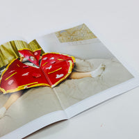 Martin Parr × Maya Golyshkina