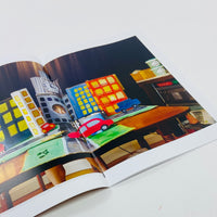 Martin Parr × Maya Golyshkina