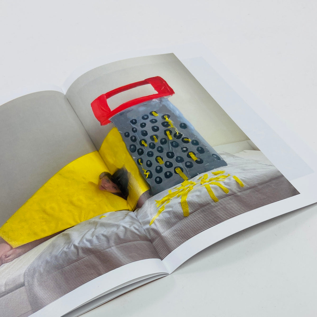 Martin Parr × Maya Golyshkina