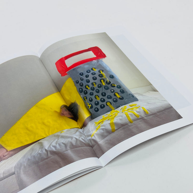 Martin Parr × Maya Golyshkina