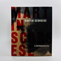 Martin Scorsese - A Retrospective