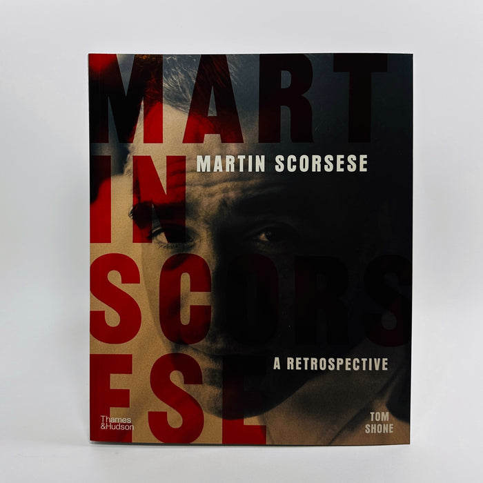 Martin Scorsese - A Retrospective