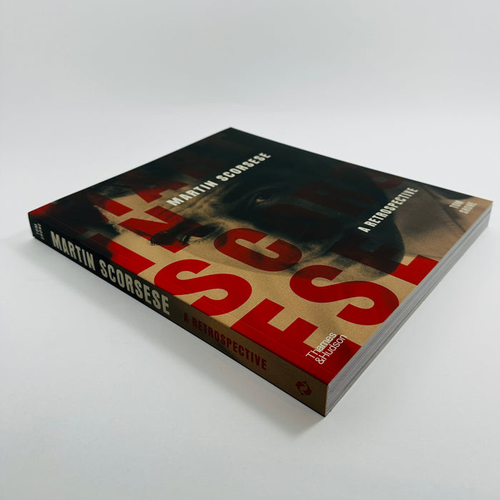 Martin Scorsese - A Retrospective
