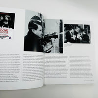 Martin Scorsese - A Retrospective