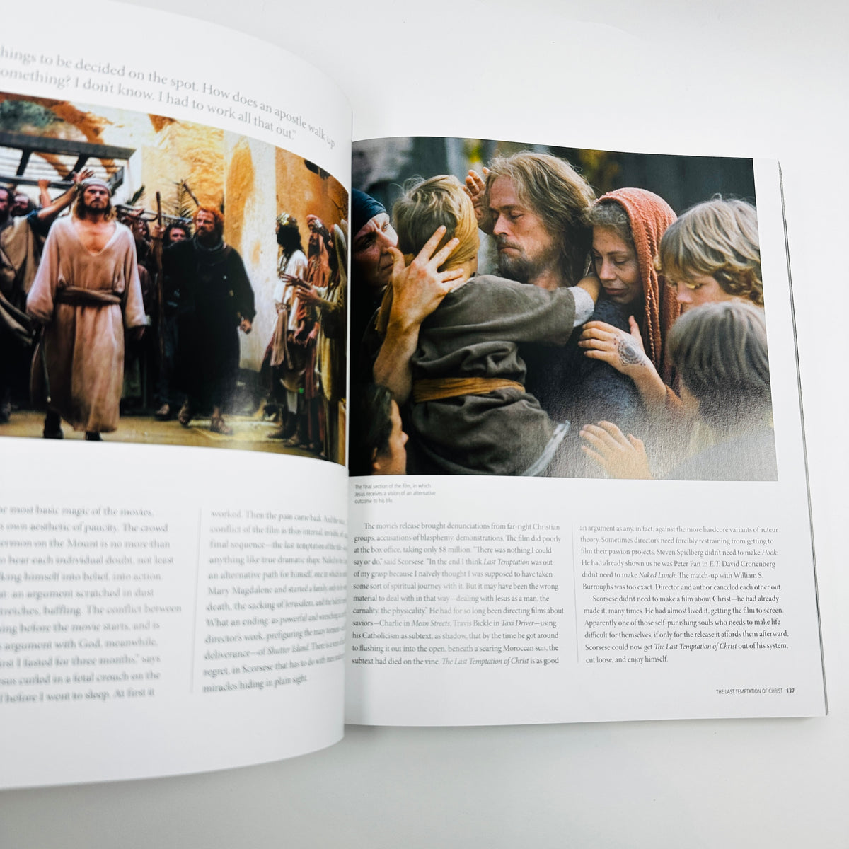 Martin Scorsese - A Retrospective