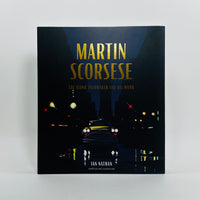 Martin Scorsese - The Iconic Filmmaker and His Work