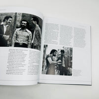 Martin Scorsese - The Iconic Filmmaker and His Work