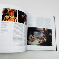 Martin Scorsese - The Iconic Filmmaker and His Work