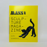 Mass #3 - Sculpture