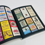 Matchbooks from USA