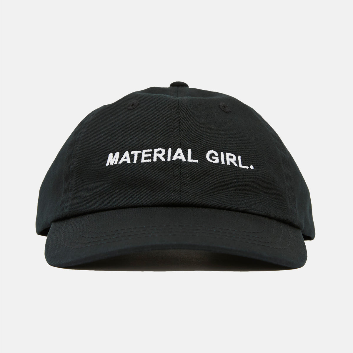 Material Girl Hat
