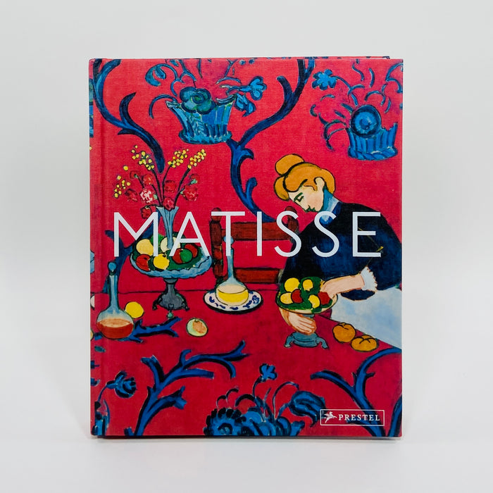 Matisse - The Bigger Picture