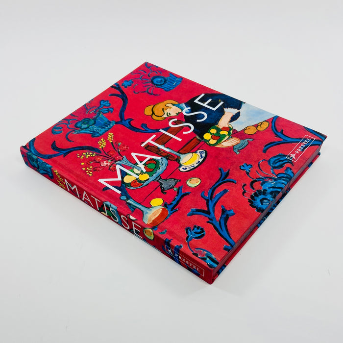 Matisse - The Bigger Picture