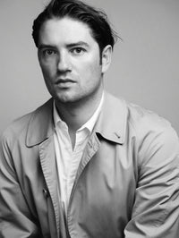Matthew James Holman In Conversation With Artist Louise Giovanelli