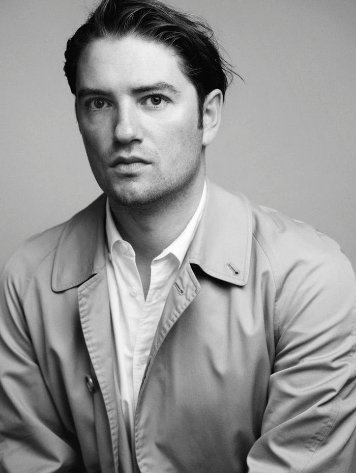 Matthew James Holman In Conversation With Artist Louise Giovanelli