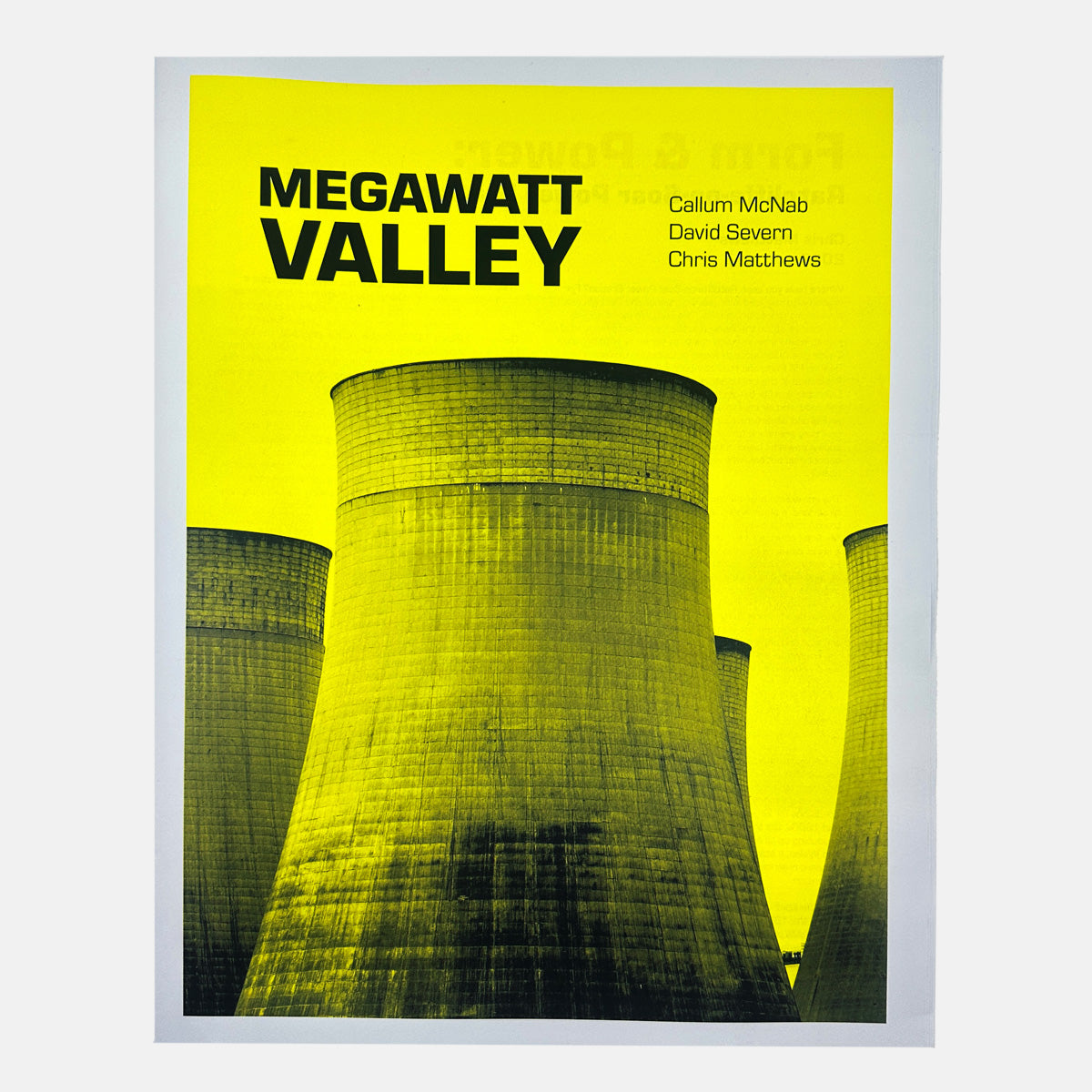 Megawhatt Valley