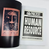 Memorabilia #1 - A Scan Through Dutch Rave Culture