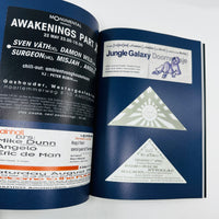 Memorabilia #1 - A Scan Through Dutch Rave Culture