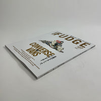 Men's Fudge #182 - July 2026 - Converse or Vans
