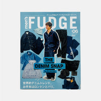 Men's Fudge #182 - June 2026