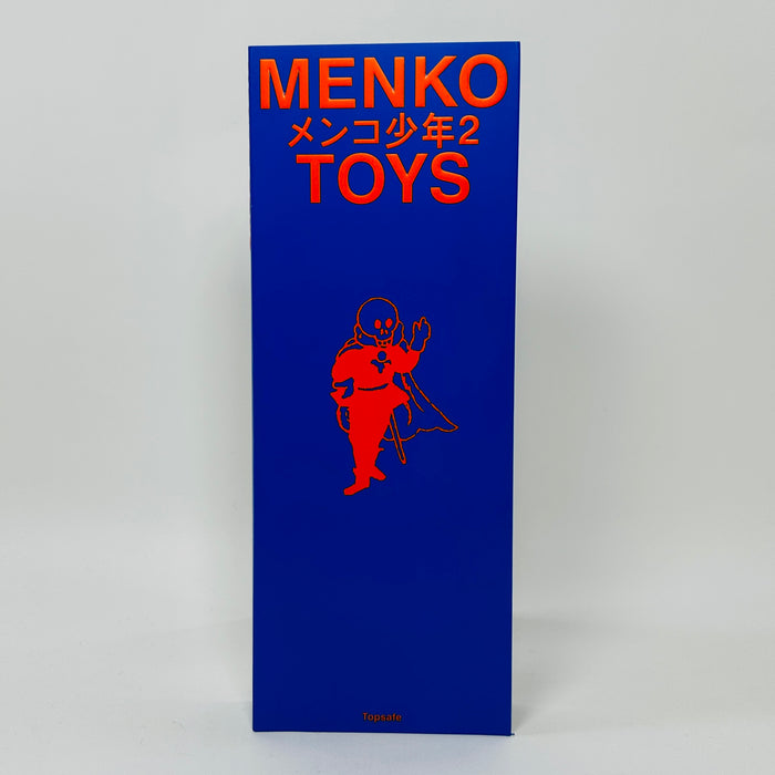 Menko Toys - Antwan Horfee