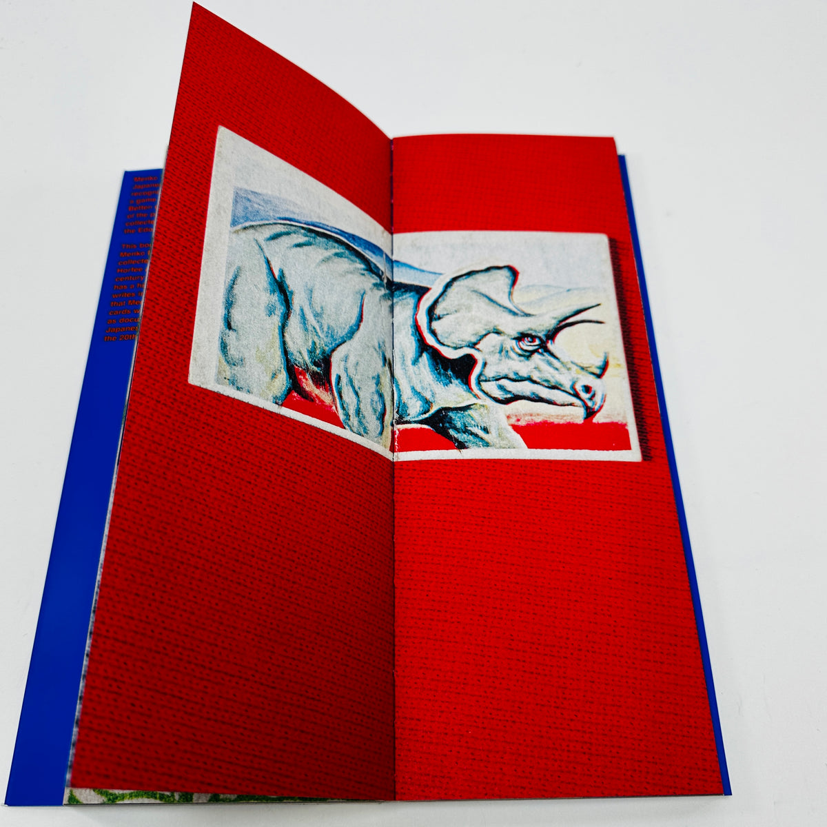 Menko Toys - Antwan Horfee