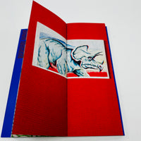 Menko Toys - Antwan Horfee