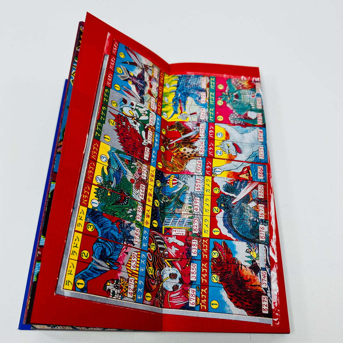 Menko Toys - Antwan Horfee