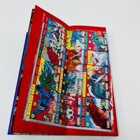 Menko Toys - Antwan Horfee