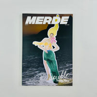 Merde #10 - Double - Thalita Faire