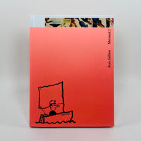 Mermed 1 - Jean Jullien