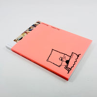 Mermed 1 - Jean Jullien