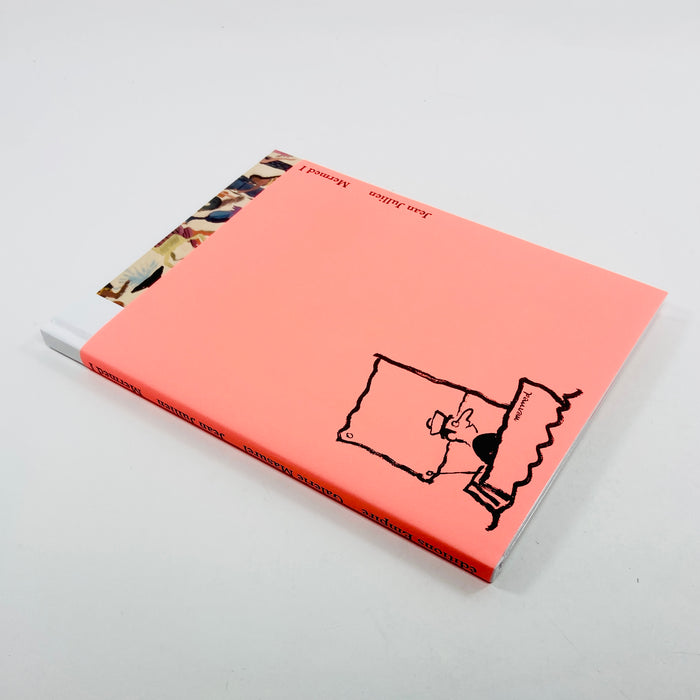 Mermed 1 - Jean Jullien