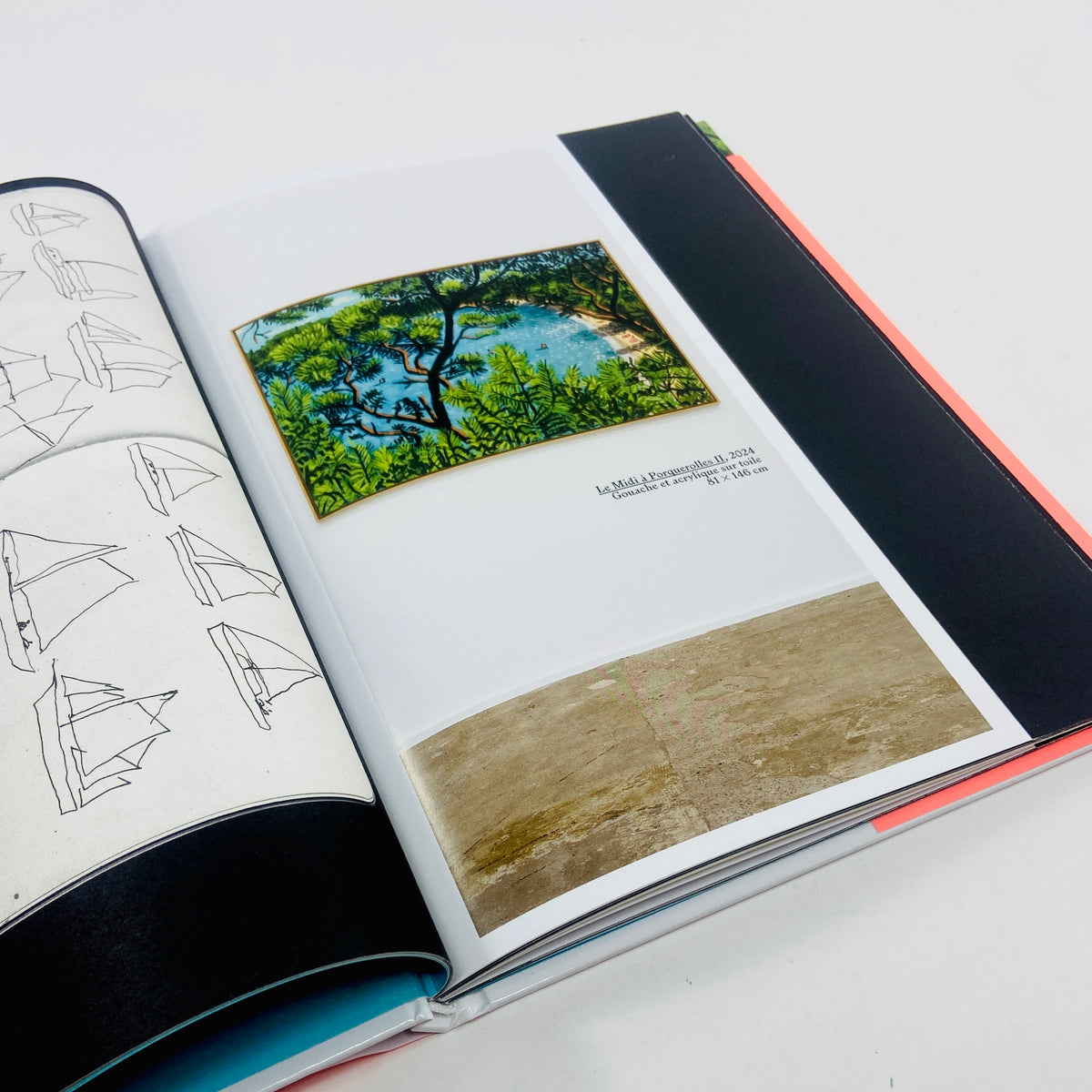 Mermed 1 - Jean Jullien