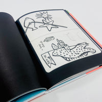 Mermed 1 - Jean Jullien