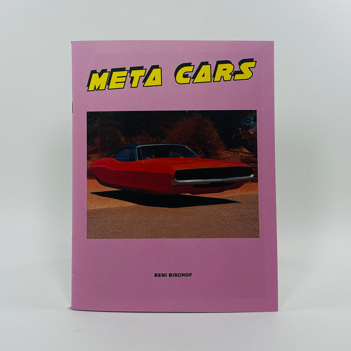 Meta Cars