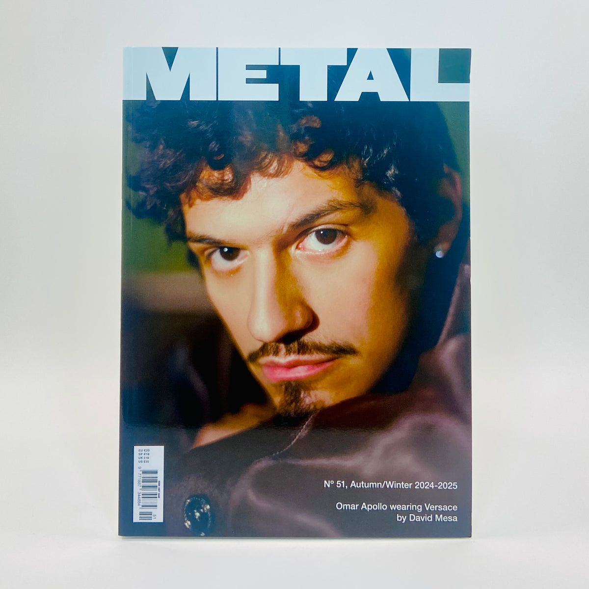 Metal #51 - Autumn/Winter 2024