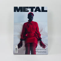 Metal #52 - Spring Summer 2025