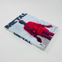 Metal #52 - Spring Summer 2025