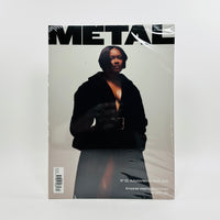 Metal #53 -Autumn/Winter 2025-2026