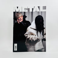 Metal #53 -Autumn/Winter 2025-2026