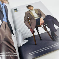 Metal #53 -Autumn/Winter 2025-2026