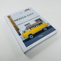 Mexico City - The Extraordinary Guide: An Insider Tour of Art, Food, and Culture
