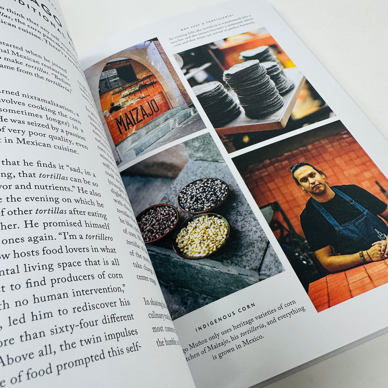 Mexico City - The Extraordinary Guide: An Insider Tour of Art, Food, and Culture