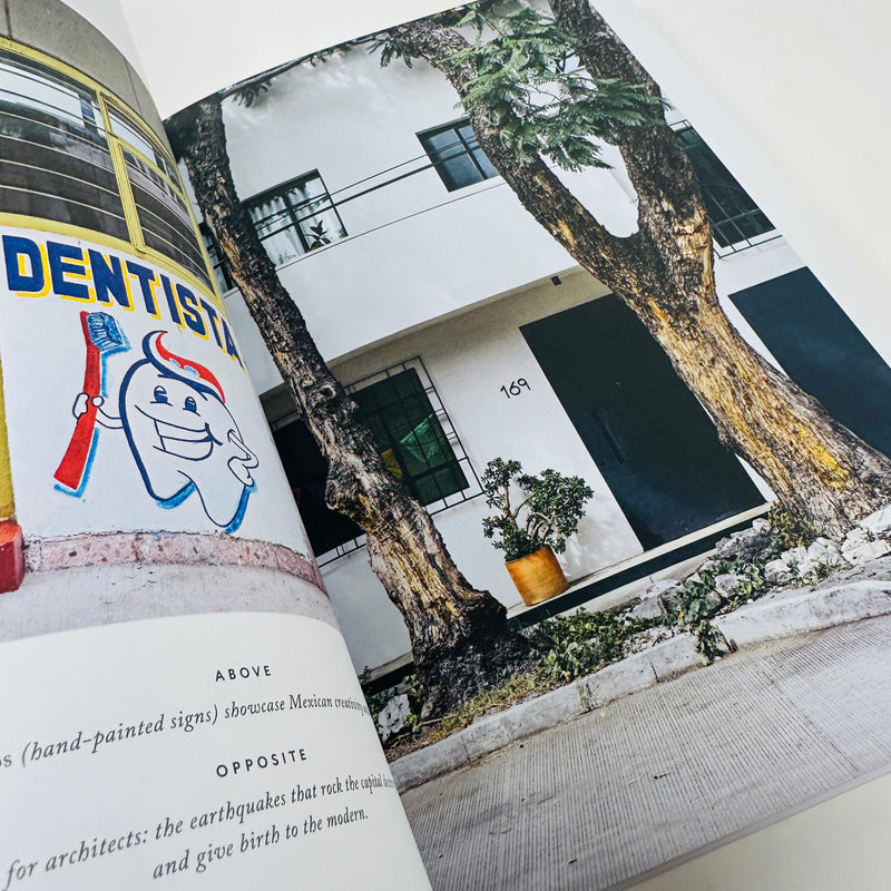 Mexico City - The Extraordinary Guide: An Insider Tour of Art, Food, and Culture