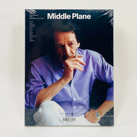 Middle Plane #9 - Gatecrash Your Own Fantasy